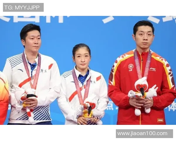 南京乒乓球队全运会战术分析与表现评析探讨