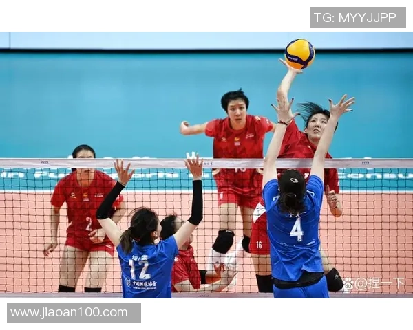 北京排球队在全国排球配合排行榜中荣获第五名的佳绩分析