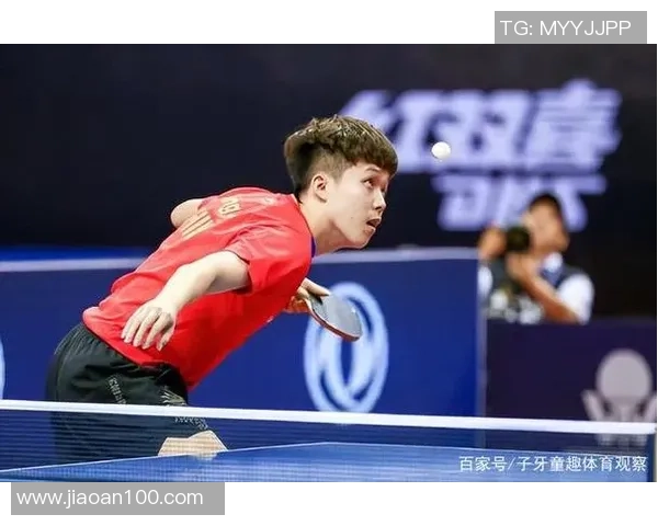 南京乒乓球队荣登全国技术排行榜第一名引发热议