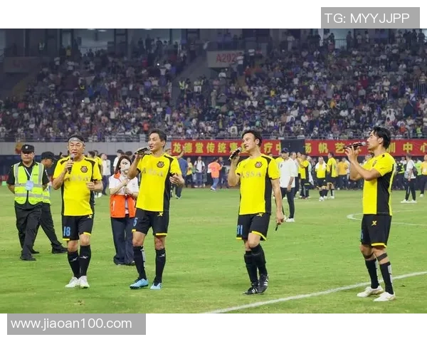 香港足球明星成员年龄揭秘及其对球队表现的影响分析