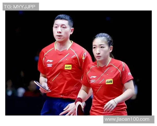 赛后分析：广州乒乓球队与杭州乒乓球队心理素质的较量与启示